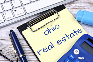 ohio real estate