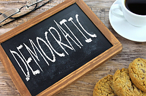 democratic