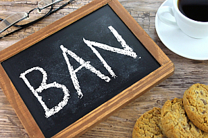 ban