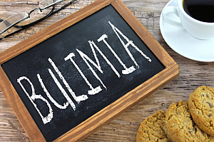 bulimia