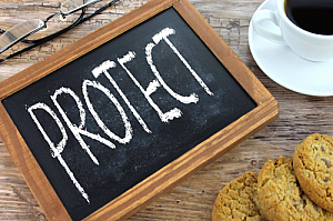 protect