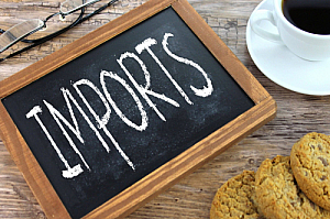 imports