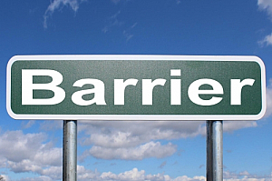 barrier