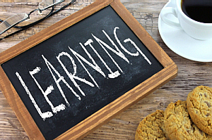 learning