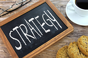 strategy