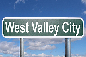 west valley city