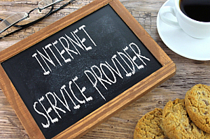 internet service provider