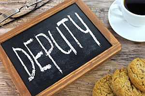 deputy