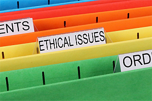 ethical issues
