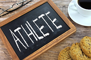 athlete