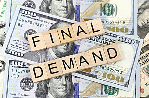 final demand