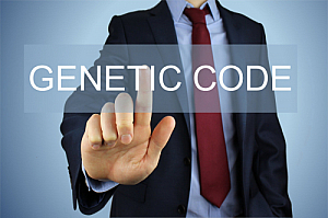 genetic code