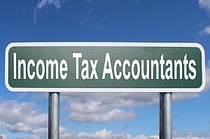 income tax accountants
