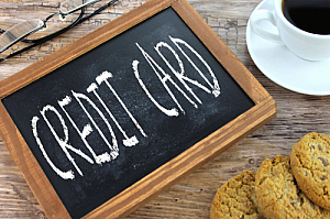 credit card