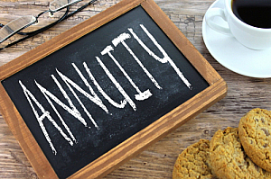 annuity