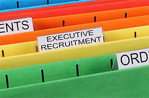 executive recruitment