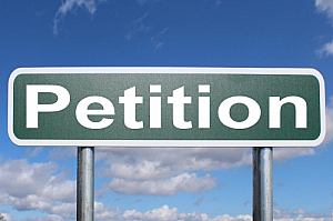 petition