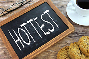 hottest