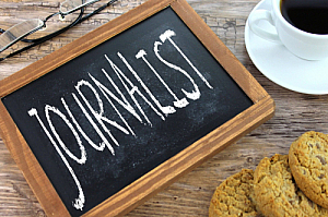 journalist