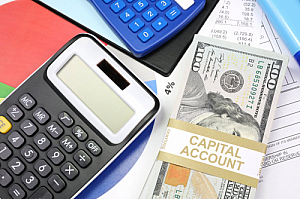 capital account