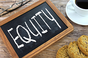 equity