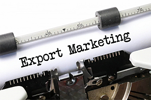 export marketing