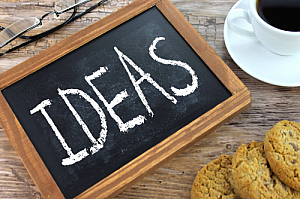 ideas