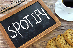 spotify
