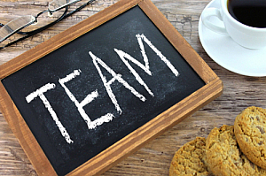 team