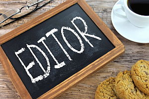 editor
