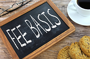 fee basis