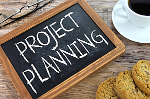 project planning