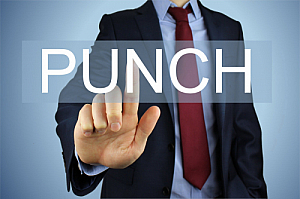 punch