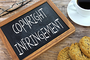 copyright infringement