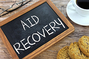aid recovery