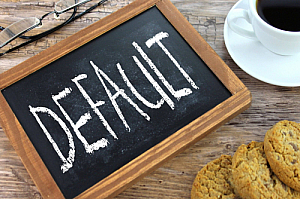 default