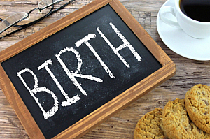 birth