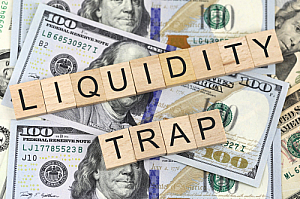 liquidity trap